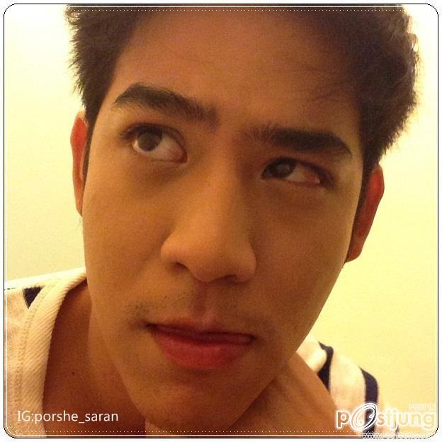 น่ารักเป็นบ้า..