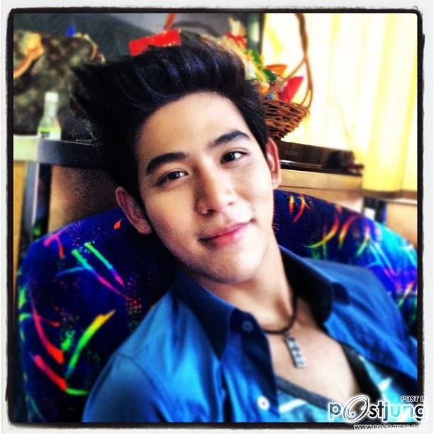 น่ารักเป็นบ้า..