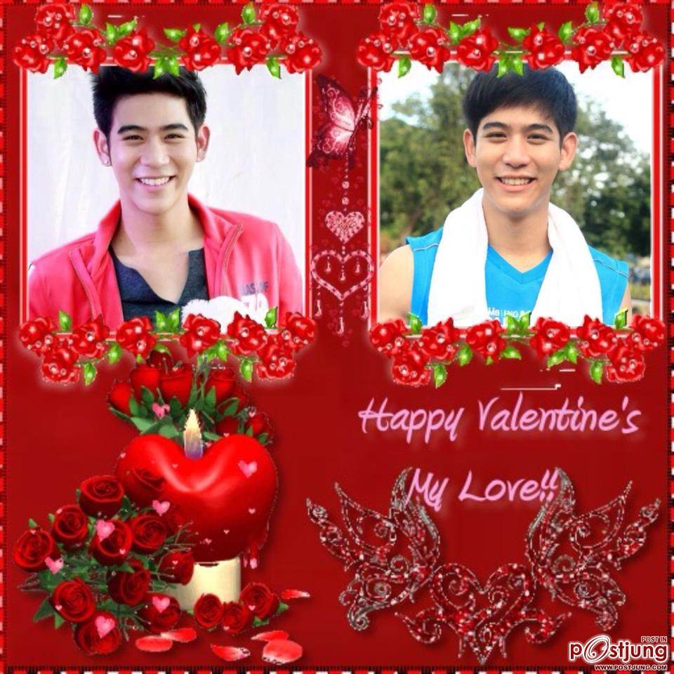 น่ารักเป็นบ้า..