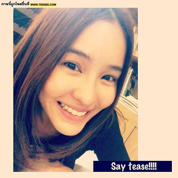 “ออม” ปลื้มเป็นตัวแทนโครงการดาราไทยพาจีนเที่ยวไทย