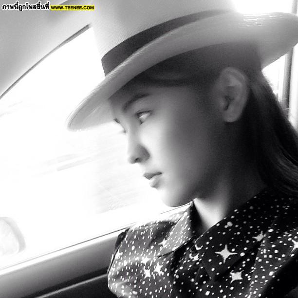 “ออม” ปลื้มเป็นตัวแทนโครงการดาราไทยพาจีนเที่ยวไทย