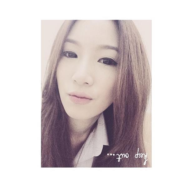 จูน ธัญชนก จาก Instagram ใหม่ๆ เธอเป๊ะทุกวินาที