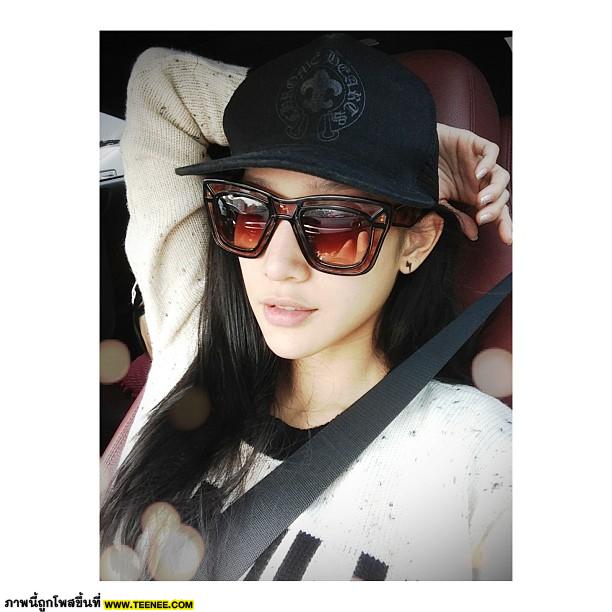 แตงโม สวย น่ารัก @ IG