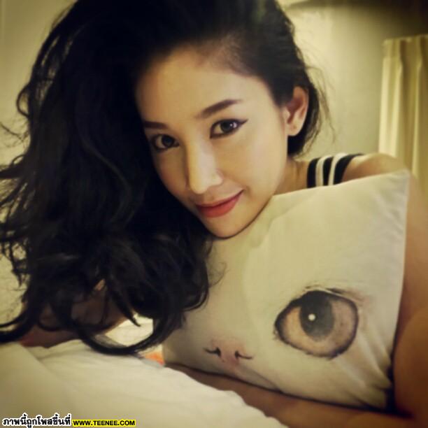 แตงโม สวย น่ารัก @ IG