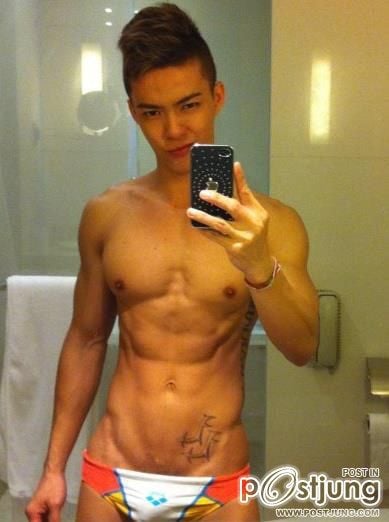 Tristan Dang