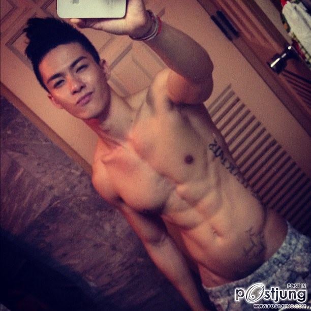 Tristan Dang