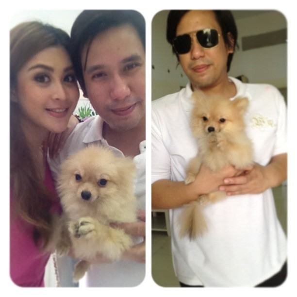 เกาเหลาคู่ใหม่! ชัญญ่า ทามาดะ โพสต์ด่า ซาร่า แย่งผู้ชาย?