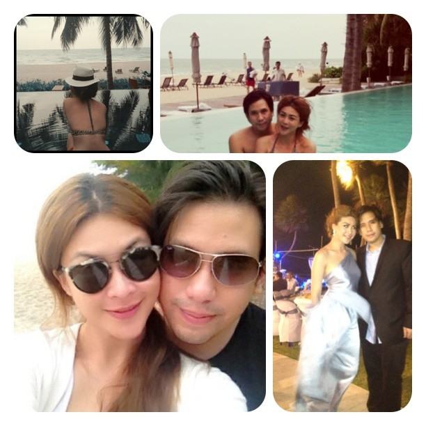 เกาเหลาคู่ใหม่! ชัญญ่า ทามาดะ โพสต์ด่า ซาร่า แย่งผู้ชาย?