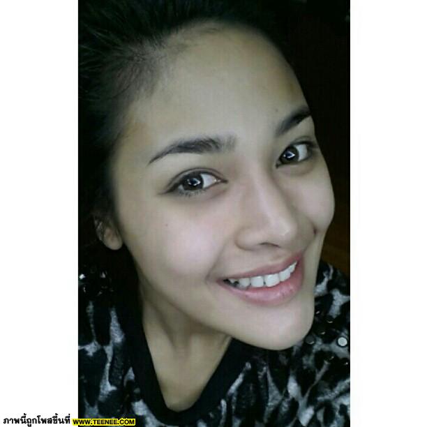 Pic : โอ้ววว !! ปุ๊กลุ๊ก หน้าไร้เมคอัพ เป๊ะเว่อร์