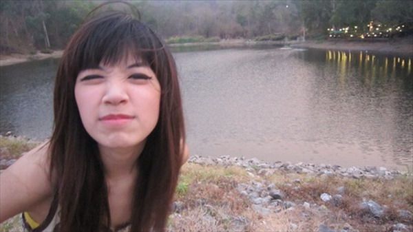 แฟนหนุ่มนอนเฝ้า"นุกนิก"เดอะสตาร์ นอนคุกต่อ อดประกัน