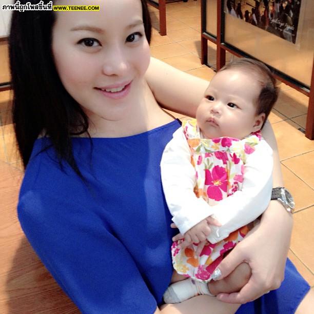 "หนิง ปณิตา ธรรมวัฒนะ"