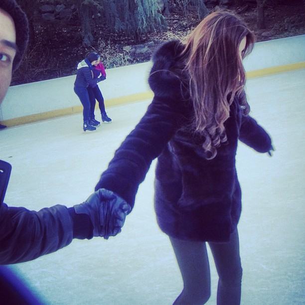 หวานหยด! ปู - โน๊ต เลิกปากแข็ง เปิดตัวเป็นแฟนกันแล้ว