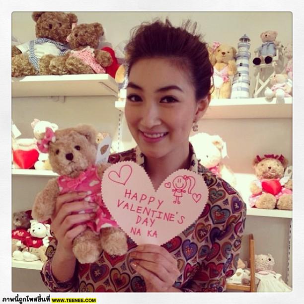 แพนเค้ก นางเอกซุปตาร์แก้มป่อง น่ารักเว่อร์