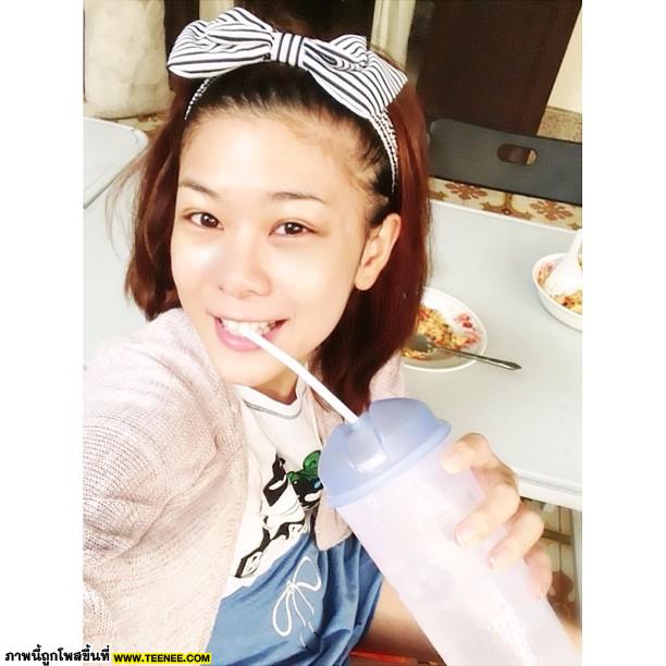 กุ๊บกิ๊บ อดีตหวานใจหนุ่ม มาริ สวยและเป๊ะเว่อร์