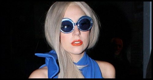 'เลดี้ กาก้า'เลือ่นคอน 4 รอบ!