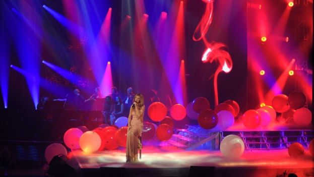 ภาพ Celine Dion