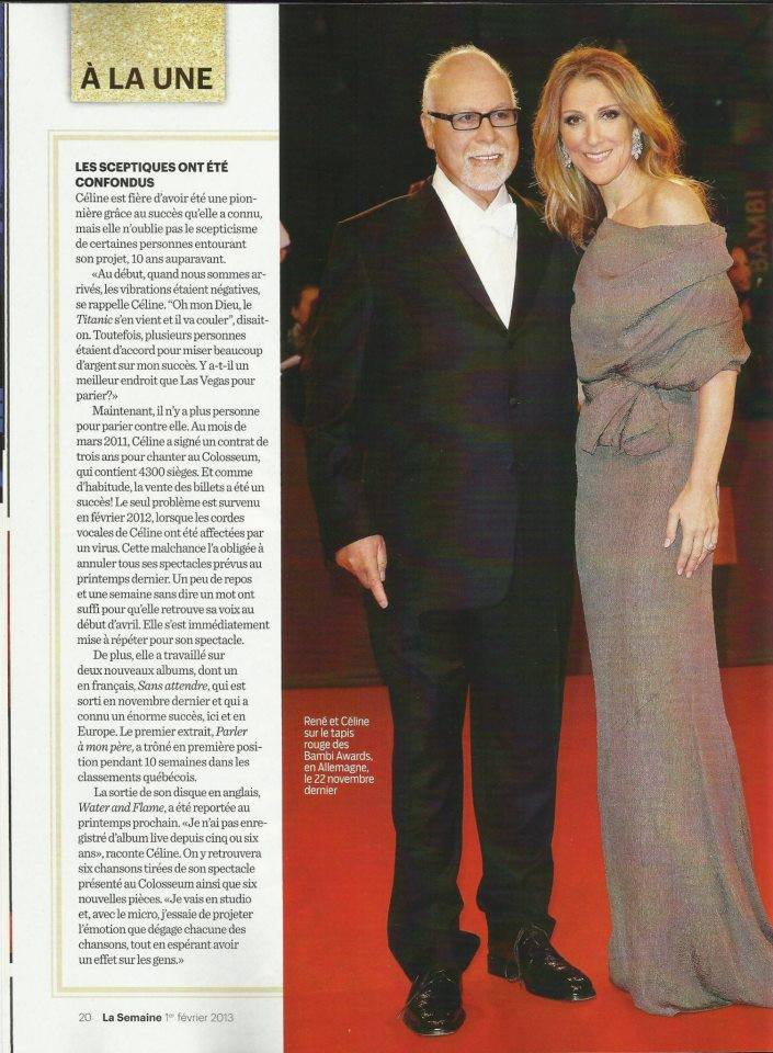 ภาพ Celine Dion