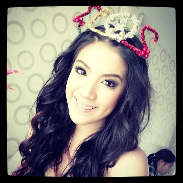 'ใบเตย'เมินถูกขุดรูปแฉถี่ลังเลฟ้อง-รักHappy