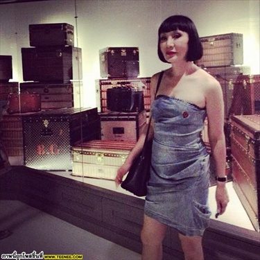 ไอดอล ของสาวประเภท2