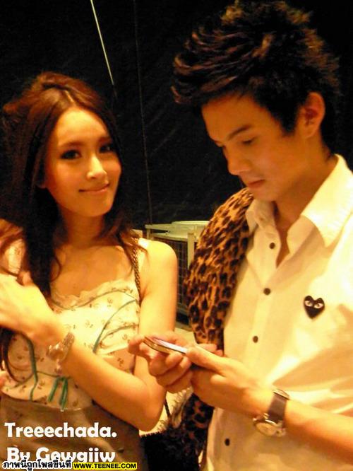 คู่รัก สุดฮอต