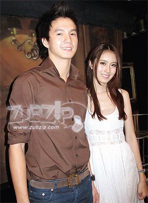 คู่รัก สุดฮอต