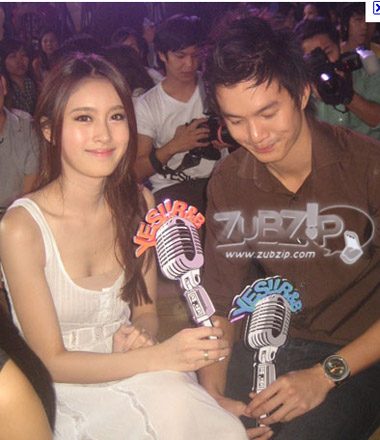 คู่รัก สุดฮอต