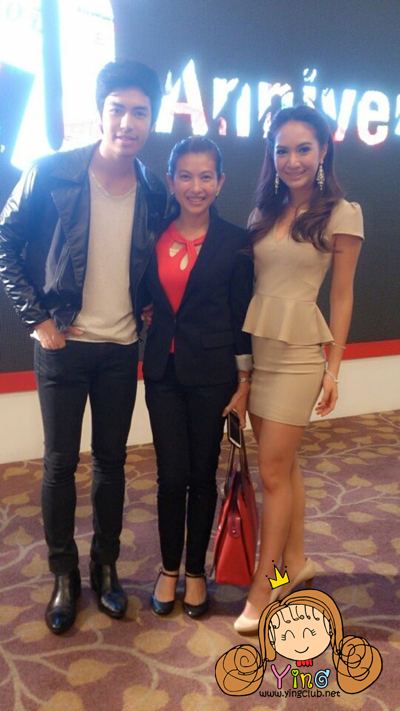 งานครบรอบ 10 ปี โพสต์ทูเดย์