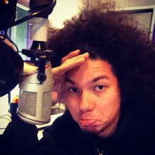 ดีเจเด ลืมปิดไมค์ ด่า Super Junior M!  พ่อ...ตาย !!