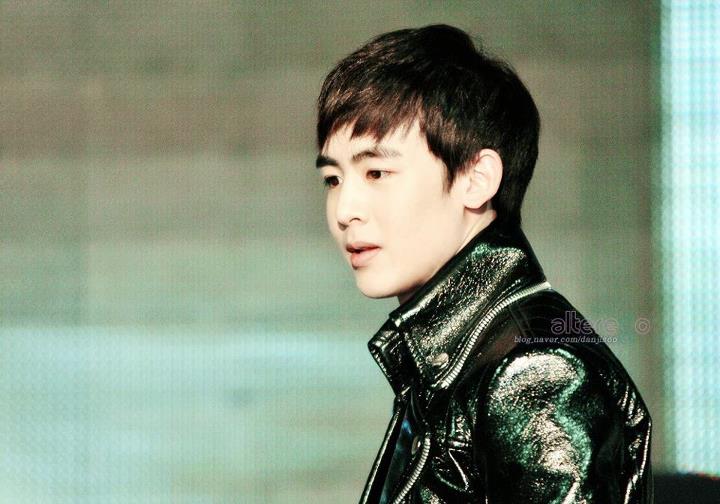 Nichkhun (1)