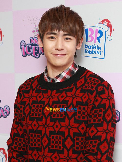 Nichkhun (1)