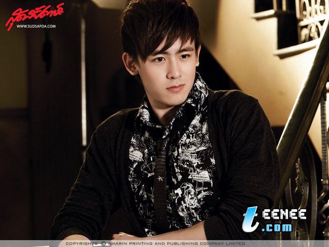 Nichkhun (1)