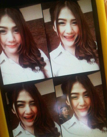 ติงตัง มหาลัยพายัพ เชียงใหม่