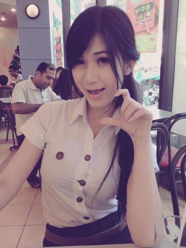 ปาร์ตี้ มหาลัยกรุงเทพ