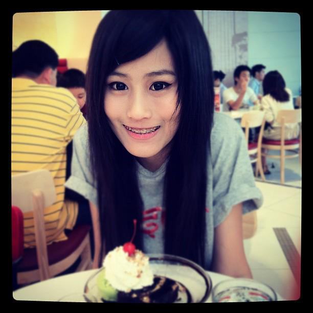 ลีลู มหาลัยธรรมศาสตร์