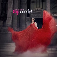 The winner of Asia's next top model is Thailand