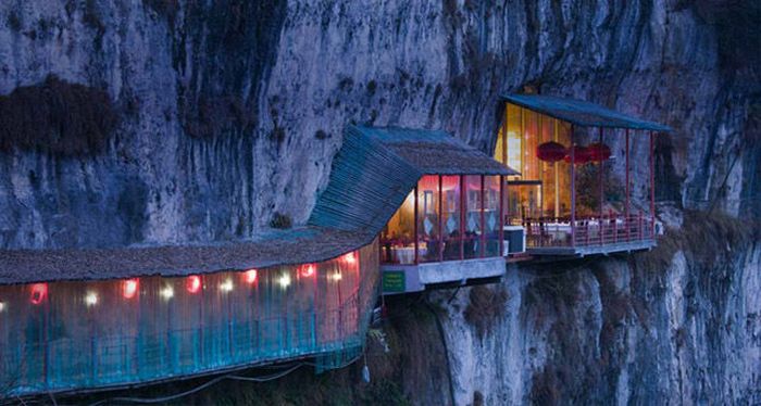 สถานที่เที่ยว ทิวทัศน์งาม ชาตินี้ครั้งหนึ่งต้องไป