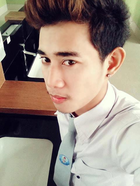 สมาคม'คนหล่อ' (พิษณุโลก)