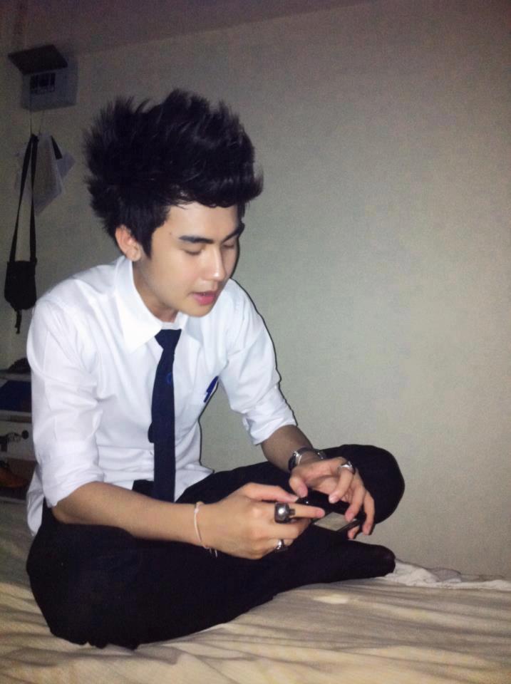 สมาคม'คนหล่อ' (พิษณุโลก)