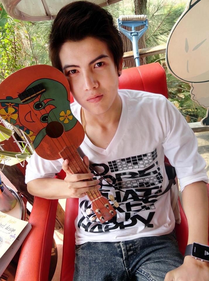 สมาคม'คนหล่อ' (พิษณุโลก)