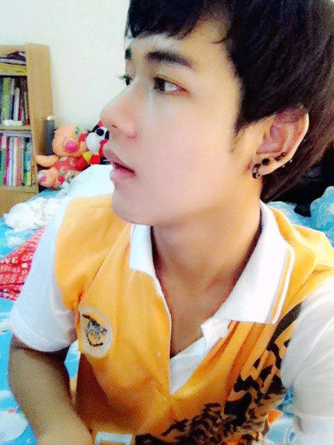 สมาคม'คนหล่อ' (พิษณุโลก)