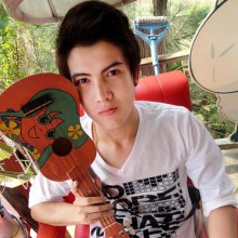 สมาคม'คนหล่อ' (พิษณุโลก)