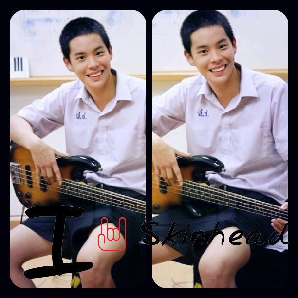 เด็กไทยหล่อๆจากเฟสบุ๊ค