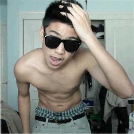 เด็กไทยหล่อๆจากเฟสบุ๊ค