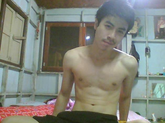 เด็กไทยหล่อๆจากเฟสบุ๊ค