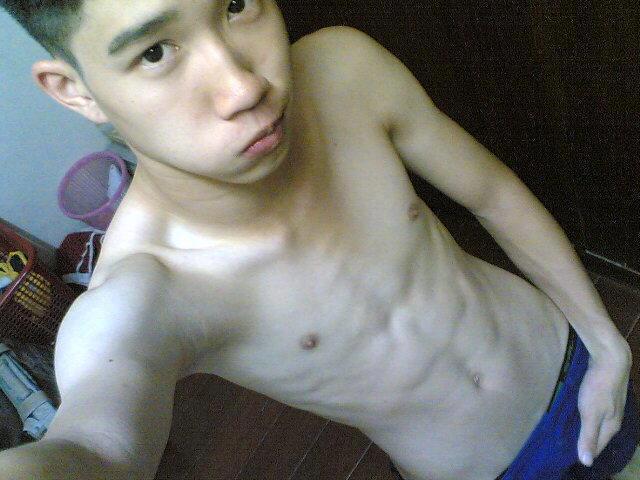 เด็กไทยหล่อๆจากเฟสบุ๊ค