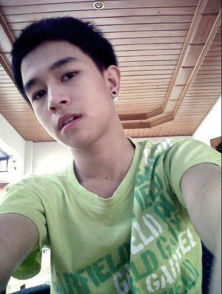 เด็กไทยหล่อๆจากเฟสบุ๊ค