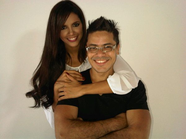 มิสเวิลด์ทั้ง 6 คน ของVenezuela มารวมตัวกัน