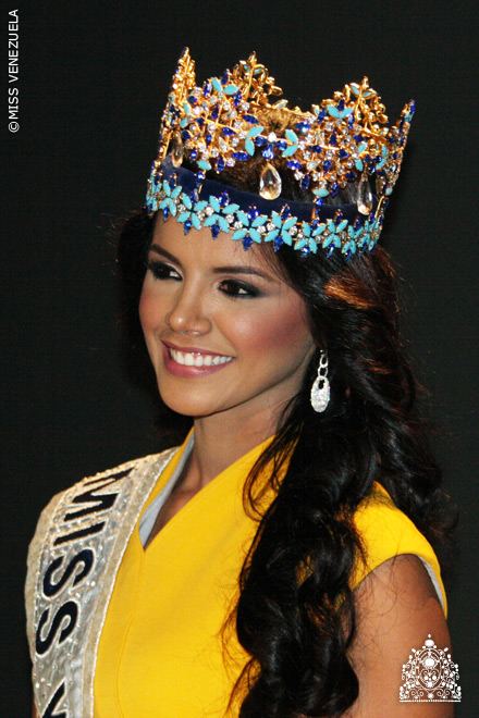มิสเวิลด์ทั้ง 6 คน ของVenezuela มารวมตัวกัน