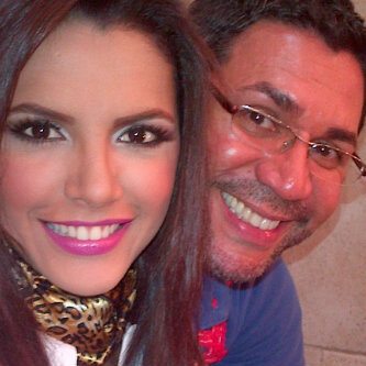 มิสเวิลด์ทั้ง 6 คน ของVenezuela มารวมตัวกัน