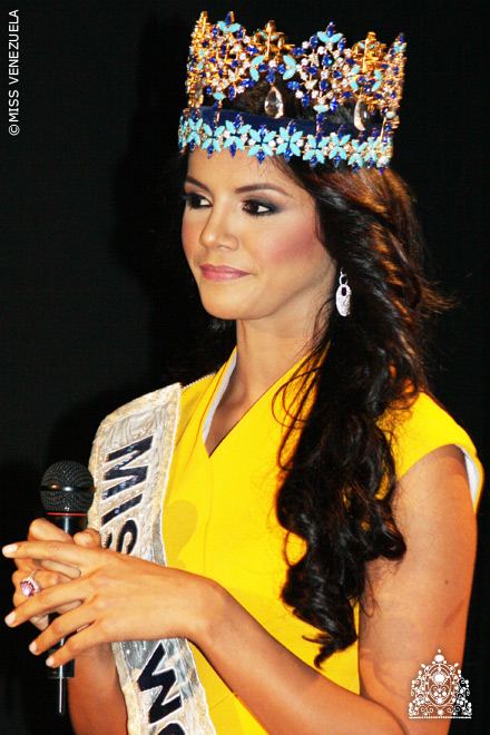 มิสเวิลด์ทั้ง 6 คน ของVenezuela มารวมตัวกัน